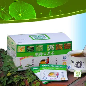 30入精美茶包