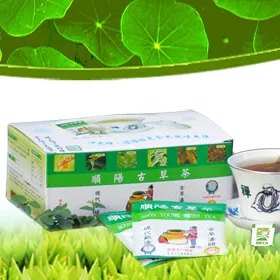 10入精美茶包