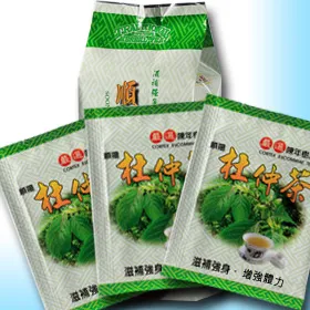 杜仲20入茶包